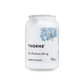 759 - Zinc Picolinate 30mg - Thorne - Frasco x 60 Cápsulas