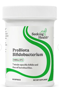 849 - Probiota Bifidobacterium (anteriormente ProBiota Bifido) - Seeking Health - 60 cáps