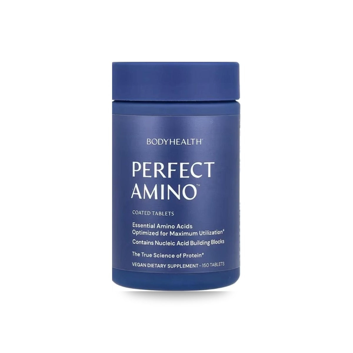 867 - PerfectAmino Coated Tablet - BodyHealth - Frasco x 150 Tabletas