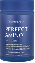 867 - PerfecAmino Coated Tablet - Body Health- 150 cap
