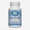 868 - Tributyrin 350  avtive - apex energetics - x 90 caps