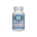 869 - ADEK-Pro - Apex Energetics - Frasco x 90 Cápsulas Blandas