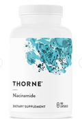 871 - Niacinamide - Thorne - 180 capsules