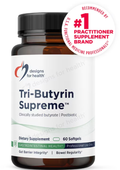 873- Tri-Butirina Supreme™ - Designs For Health