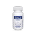 912 - Folate 400 - Pure Encapsulations - Frasco x 90 Cápsulas