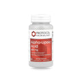 913 - Alpha Lipoic Acid 600mg - Protocol for Life Balance - Frasco x 60 Cápsulas