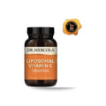 921 - Liposomal Vitamin C - Dr. Mercola - Frasco x 60 Cápsulas