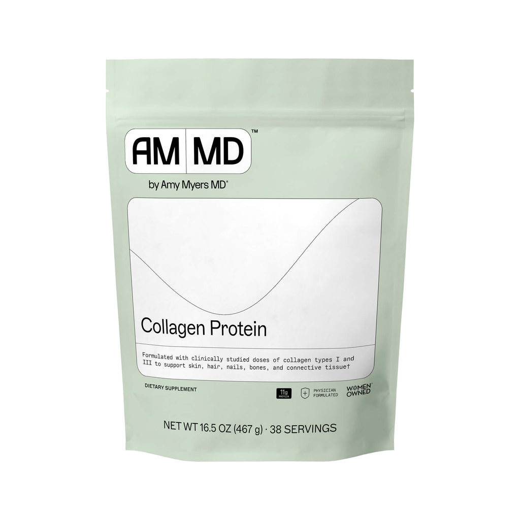 Collagen Protein - Amy Myers MD