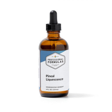 Pineal Liquescence - Professional Formulas